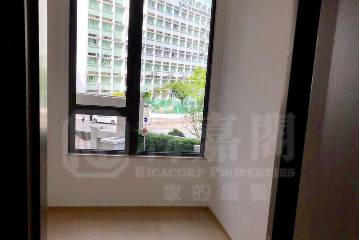 薈晴 2座 - 28NTS – 香港北部都會區