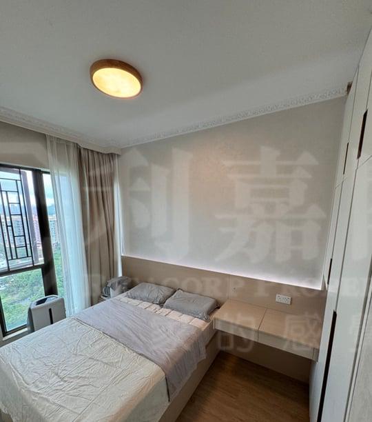 皇府山 5座 - 28NTS – 香港北部都會區