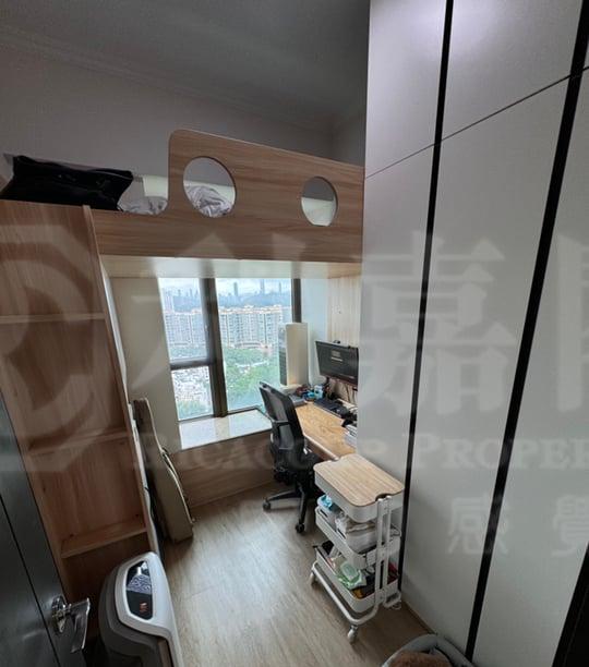 皇府山 5座 - 28NTS – 香港北部都會區