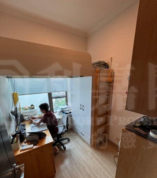 皇府山 5座 - 28NTS – 香港北部都會區