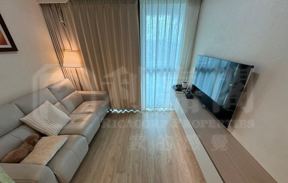 皇府山 5座 - 28NTS – 香港北部都會區