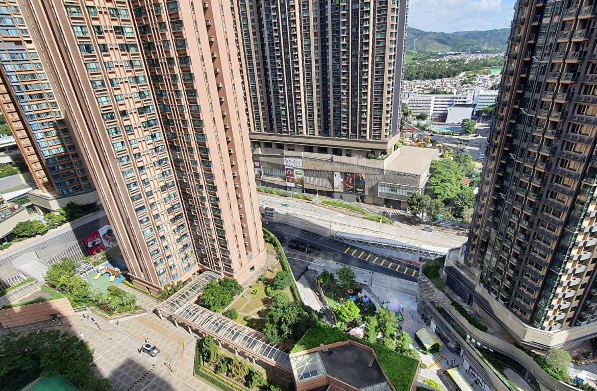 新元朗中心 3座 - 28NTS – 香港北部都會區