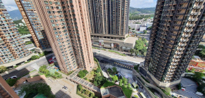 新元朗中心 3座 - 28NTS – 香港北部都會區