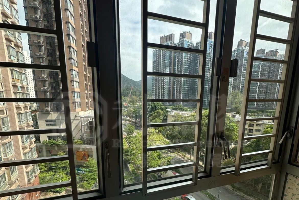 寶怡花園 2座 - 28NTS – 香港北部都會區
