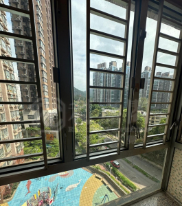 寶怡花園 2座 - 28NTS – 香港北部都會區