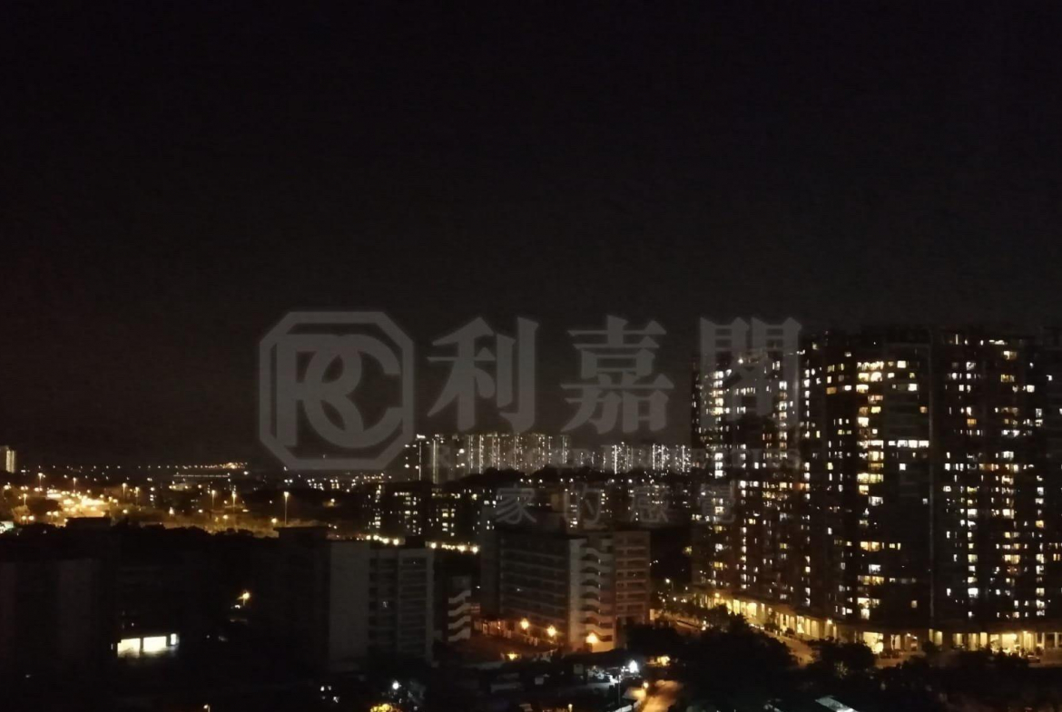 溱柏 6座 - 28NTS – 香港北部都會區