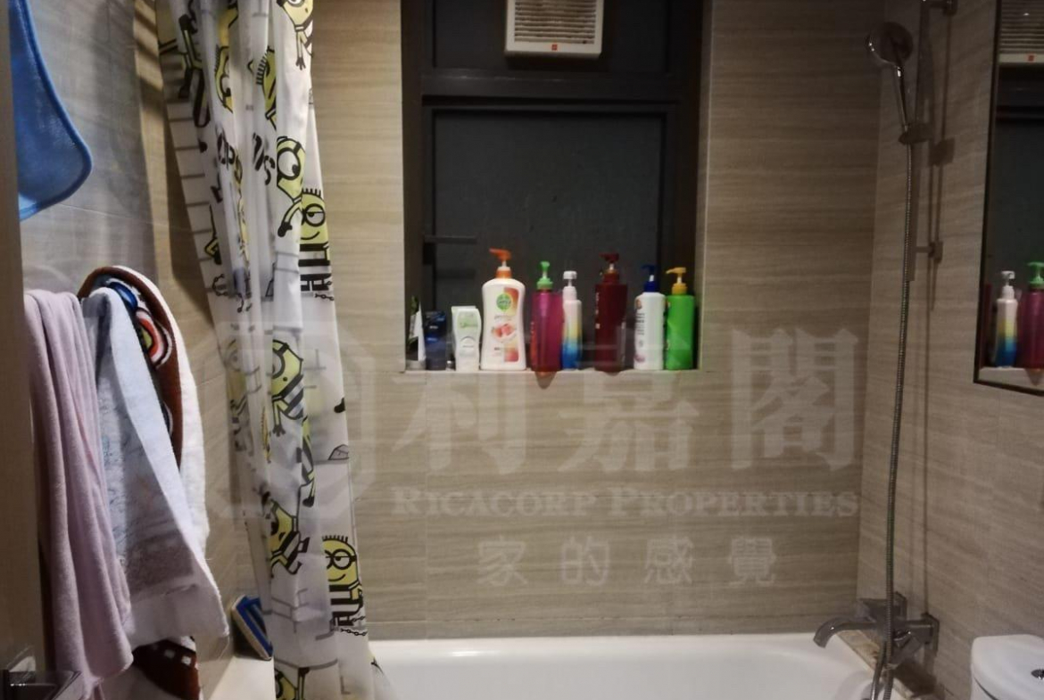 溱柏 6座 - 28NTS – 香港北部都會區