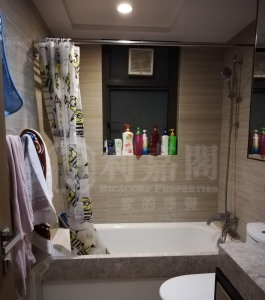 溱柏 6座 - 28NTS – 香港北部都會區