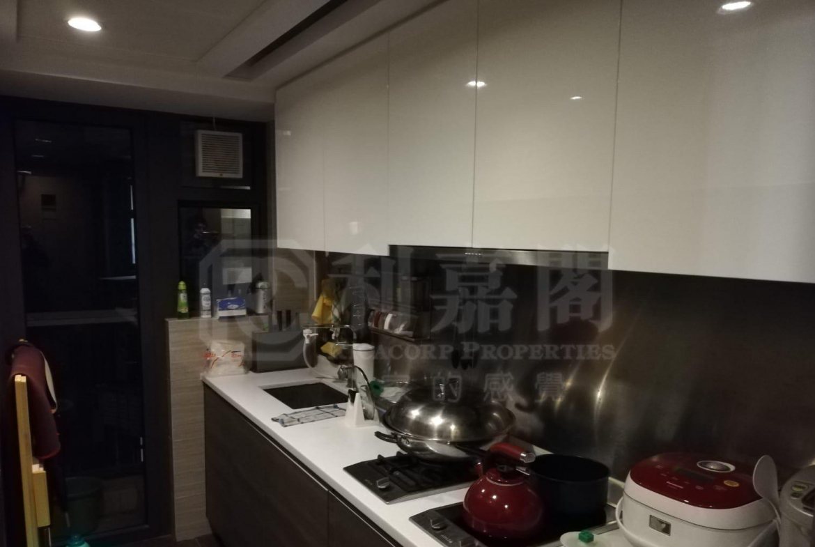 溱柏 6座 - 28NTS – 香港北部都會區