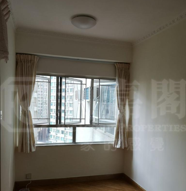 荃德花園 C座 - 28NTS – 香港北部都會區