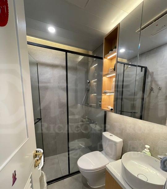 朗逸峰 2期 15座 - 28NTS – 香港北部都會區