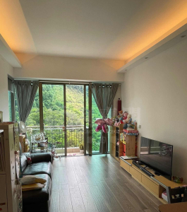 朗逸峰 2期 15座 - 28NTS – 香港北部都會區