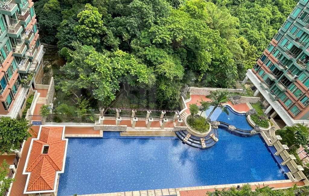 朗逸峰 2期 15座 - 28NTS – 香港北部都會區