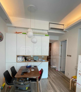 朗逸峰 2期 15座 - 28NTS – 香港北部都會區
