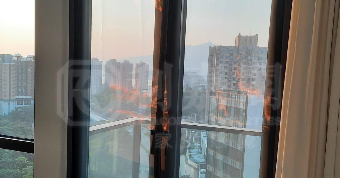 OMA BY THE SEA 1座 - 28NTS – 香港北部都會區