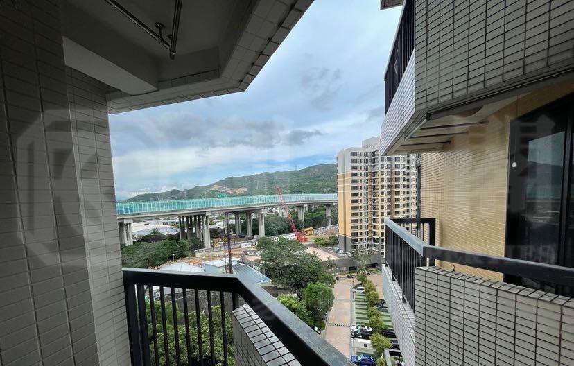 豫豐花園 5座 - 28NTS – 香港北部都會區