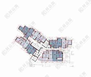 東環 1期 6A座 - 28NTS – 香港北部都會區