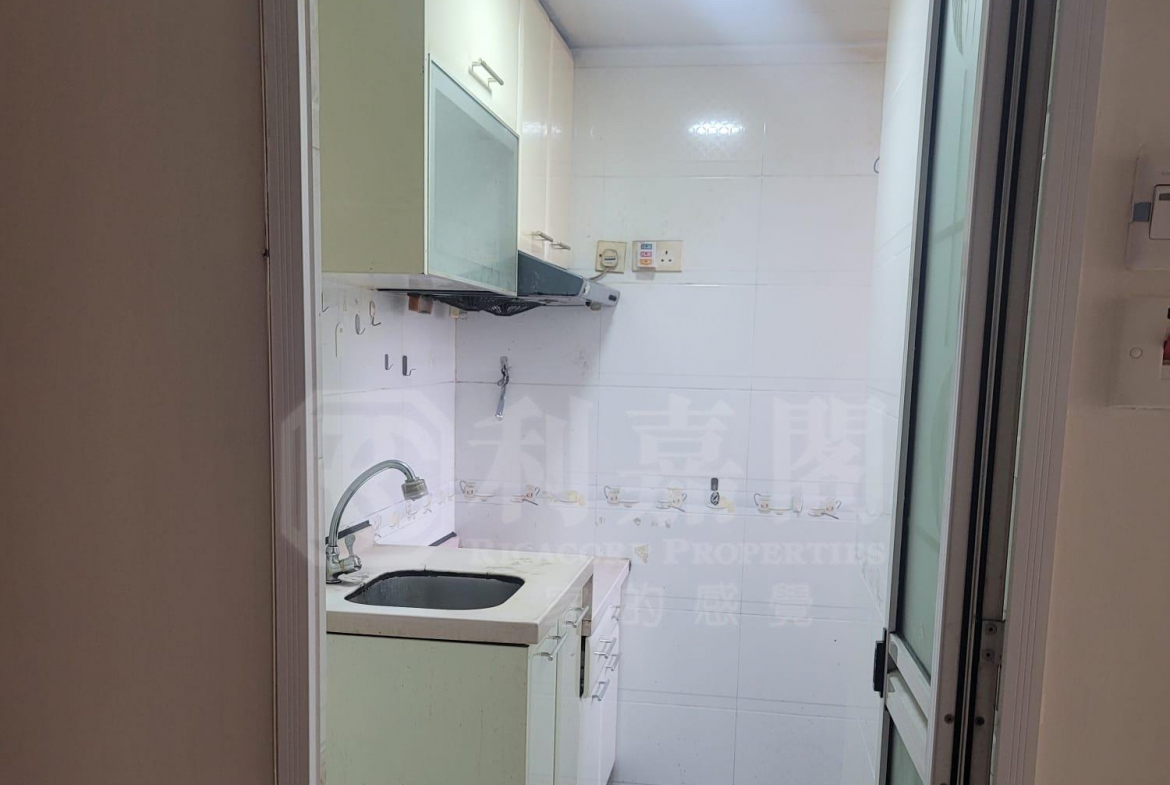 喜利大廈 - 28NTS – 香港北部都會區