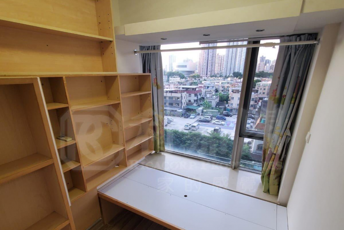 原築 2座 - 28NTS – 香港北部都會區