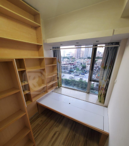 原築 2座 - 28NTS – 香港北部都會區