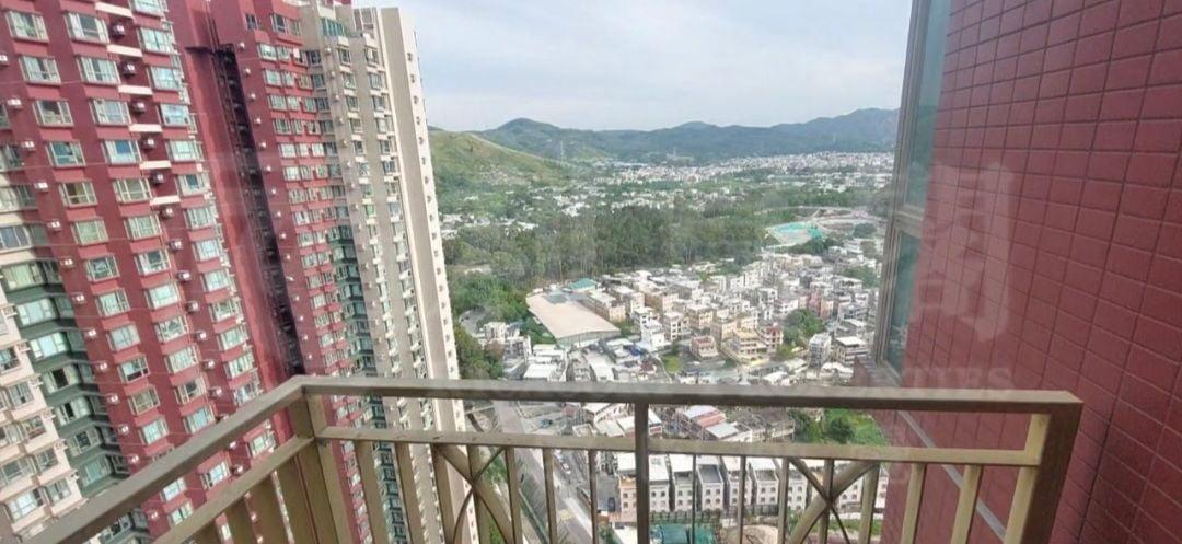 YOHO TOWN 1期 7座 - 28NTS – 香港北部都會區