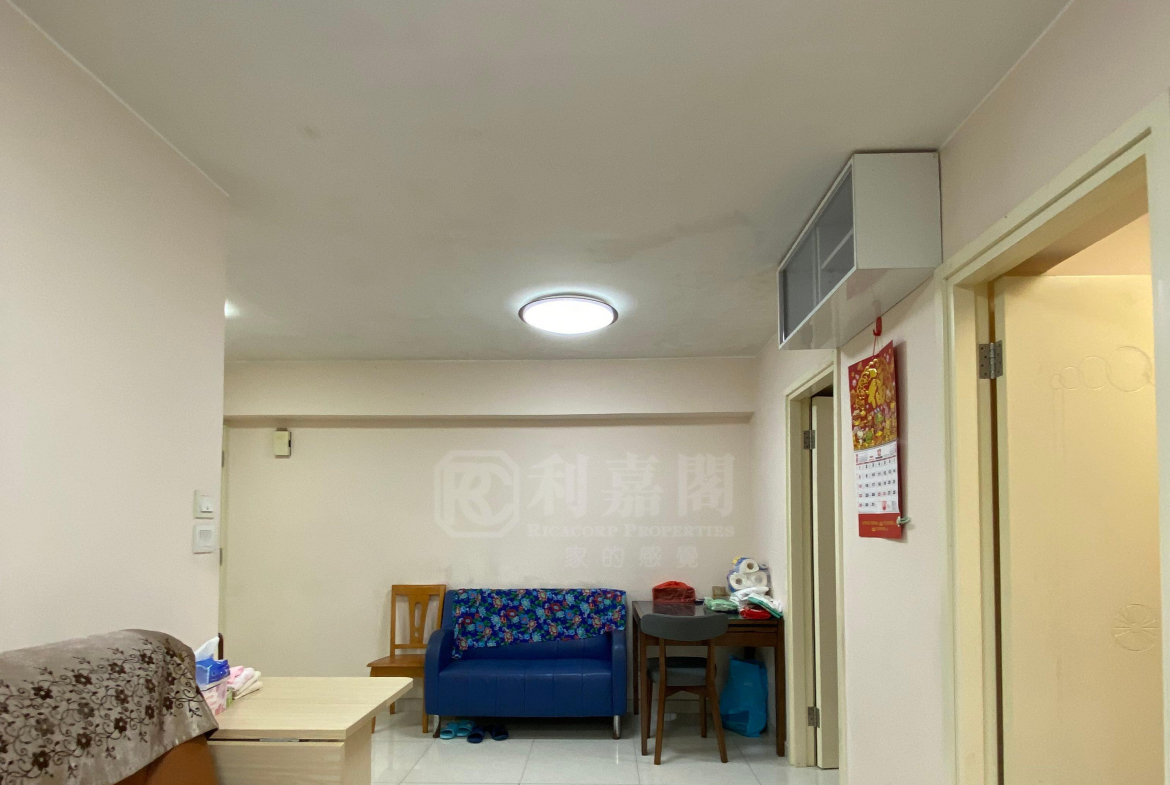 青華苑 華奐閣 (A座) - 28NTS – 香港北部都會區
