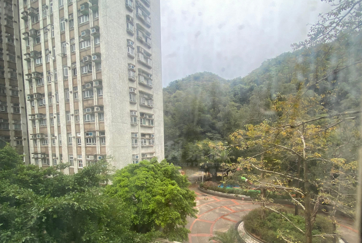 青華苑 華奐閣 (A座) - 28NTS – 香港北部都會區