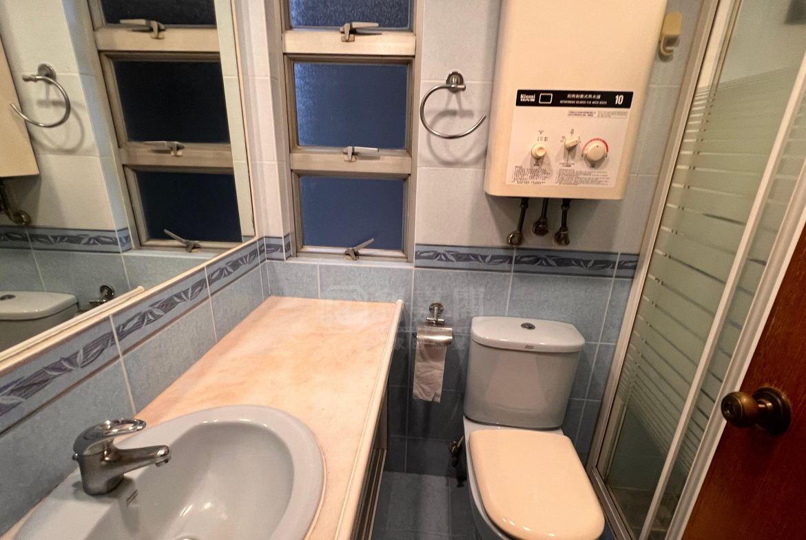 嘉湖山莊 1期 樂湖居 6座 - 28NTS – 香港北部都會區