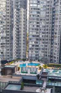 尚悅 1座 - 28NTS – 香港北部都會區