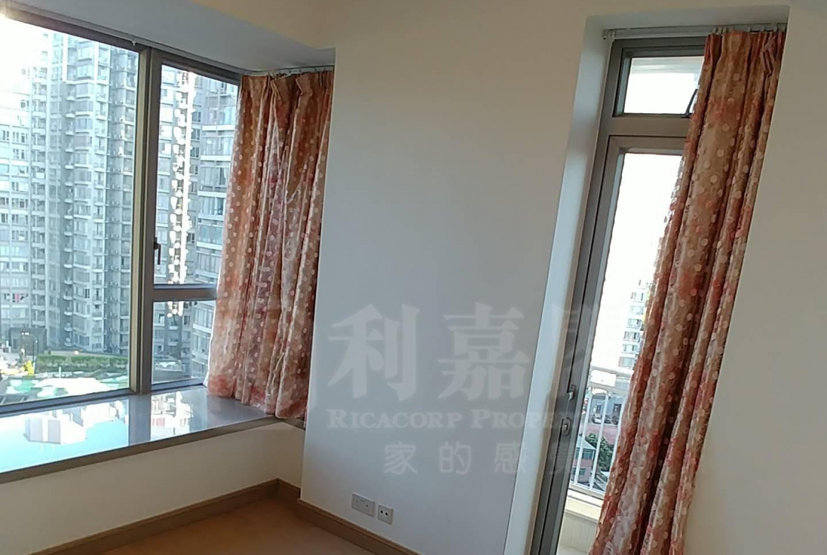 尚悅 1座 - 28NTS – 香港北部都會區