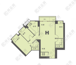 映灣園 3期 悅濤軒 10座 - 28NTS – 香港北部都會區