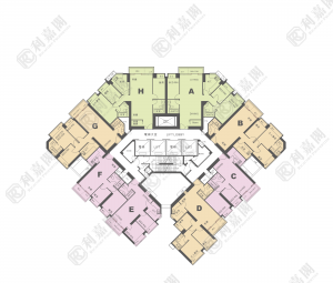 映灣園 3期 悅濤軒 10座 - 28NTS – 香港北部都會區