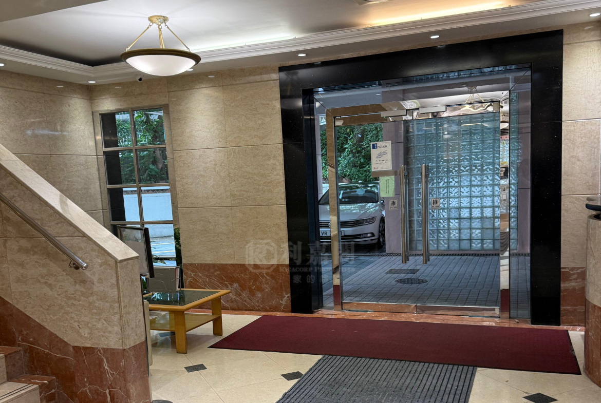 翠濤閣 3座 - 28NTS – 香港北部都會區
