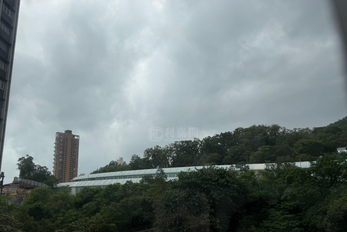 翠濤閣 3座 - 28NTS – 香港北部都會區