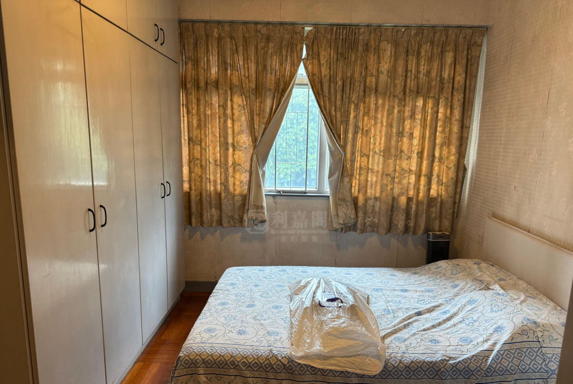 翠濤閣 3座 - 28NTS – 香港北部都會區