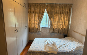 翠濤閣 3座 - 28NTS – 香港北部都會區
