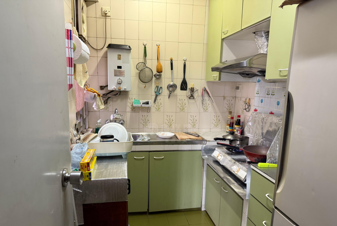 翠濤閣 3座 - 28NTS – 香港北部都會區