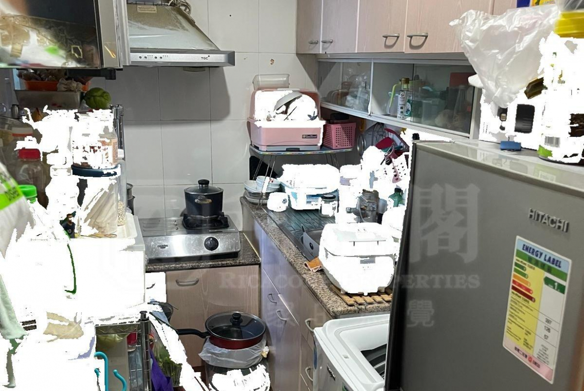 寶怡花園 2座 - 28NTS – 香港北部都會區