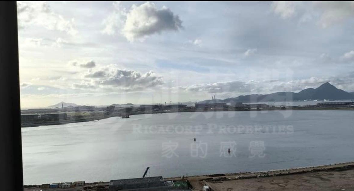 東環 1期 3B座 - 28NTS – 香港北部都會區