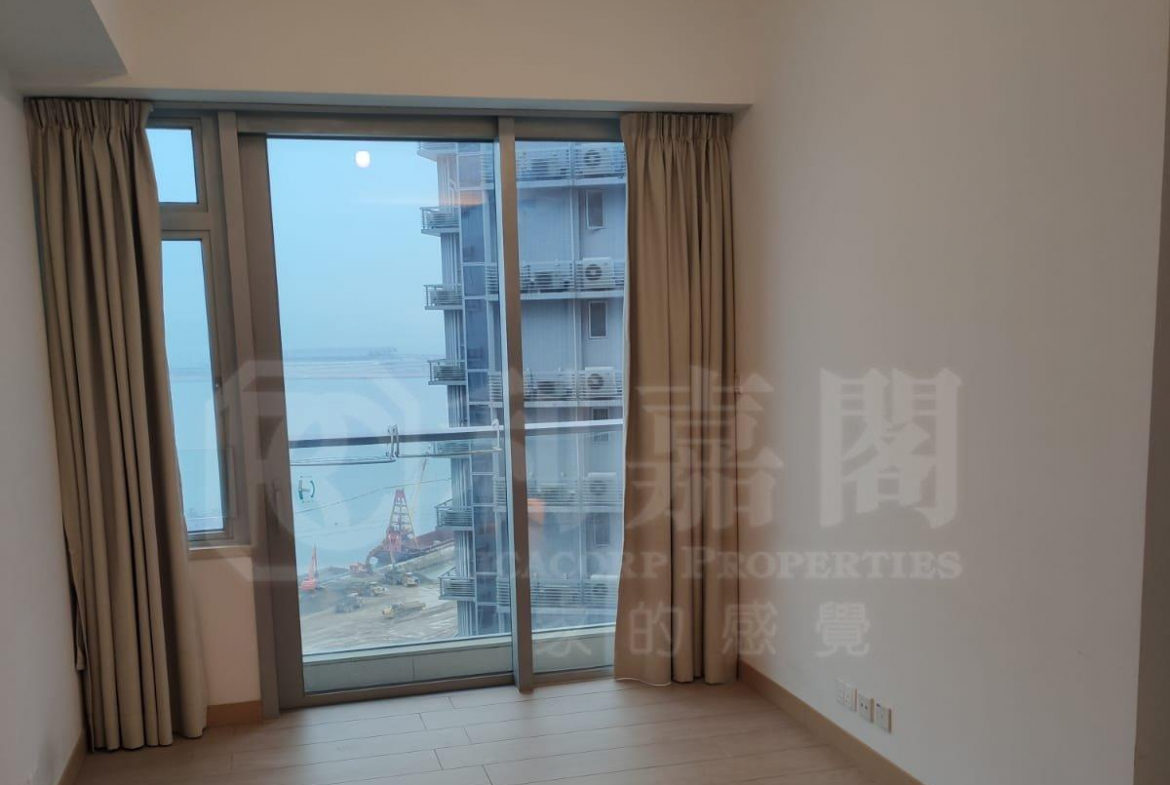 東環 1期 3B座 - 28NTS – 香港北部都會區