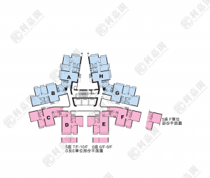 東堤灣畔 2期 5座 - 28NTS – 香港北部都會區