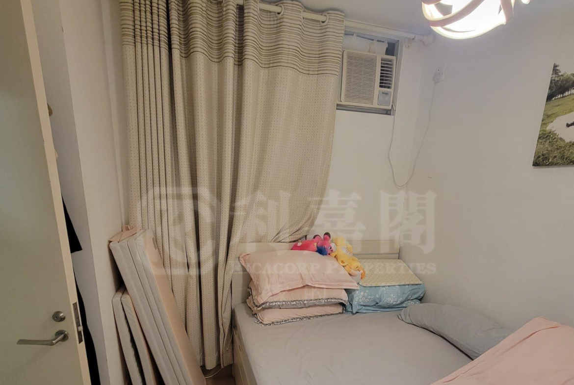 天頌苑 頌浩閣 (L座) - 28NTS – 香港北部都會區