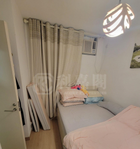 天頌苑 頌浩閣 (L座) - 28NTS – 香港北部都會區