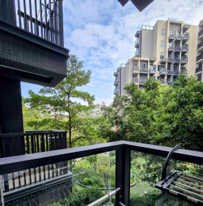 WETLAND SEASONS PARK 3期 1座 - 28NTS – 香港北部都會區