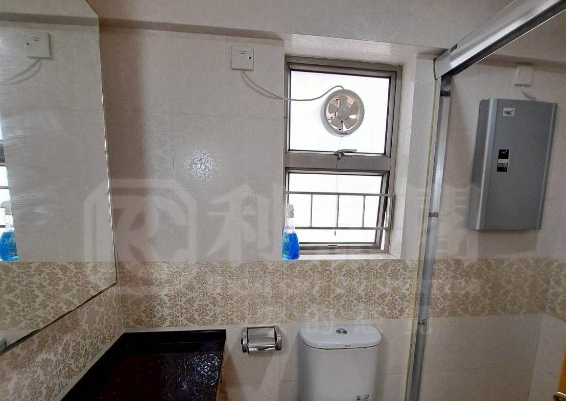 采葉庭 7座 - 28NTS – 香港北部都會區