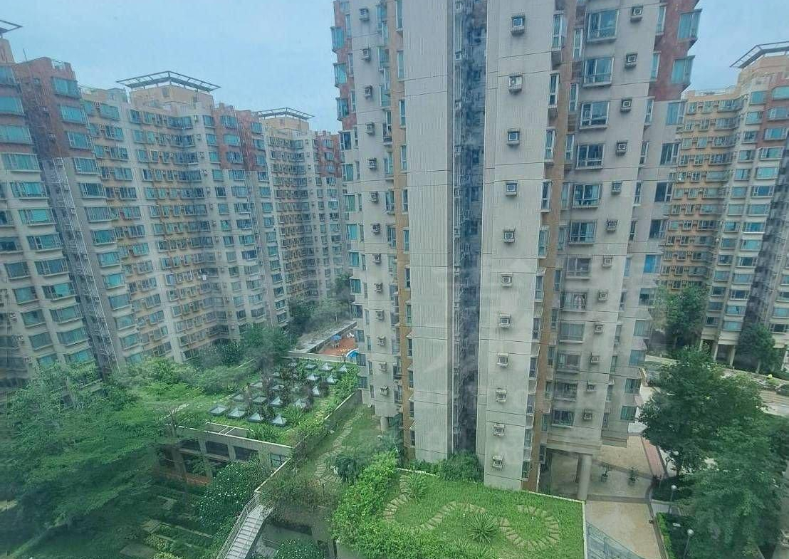 采葉庭 7座 - 28NTS – 香港北部都會區
