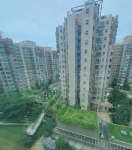 采葉庭 7座 - 28NTS – 香港北部都會區