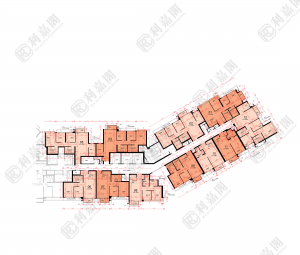 東環 2期 1B座 - 28NTS – 香港北部都會區