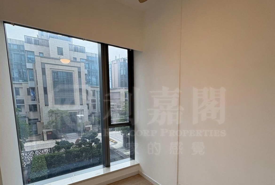 爾巒 菲利提諾大道 6座 - 28NTS – 香港北部都會區