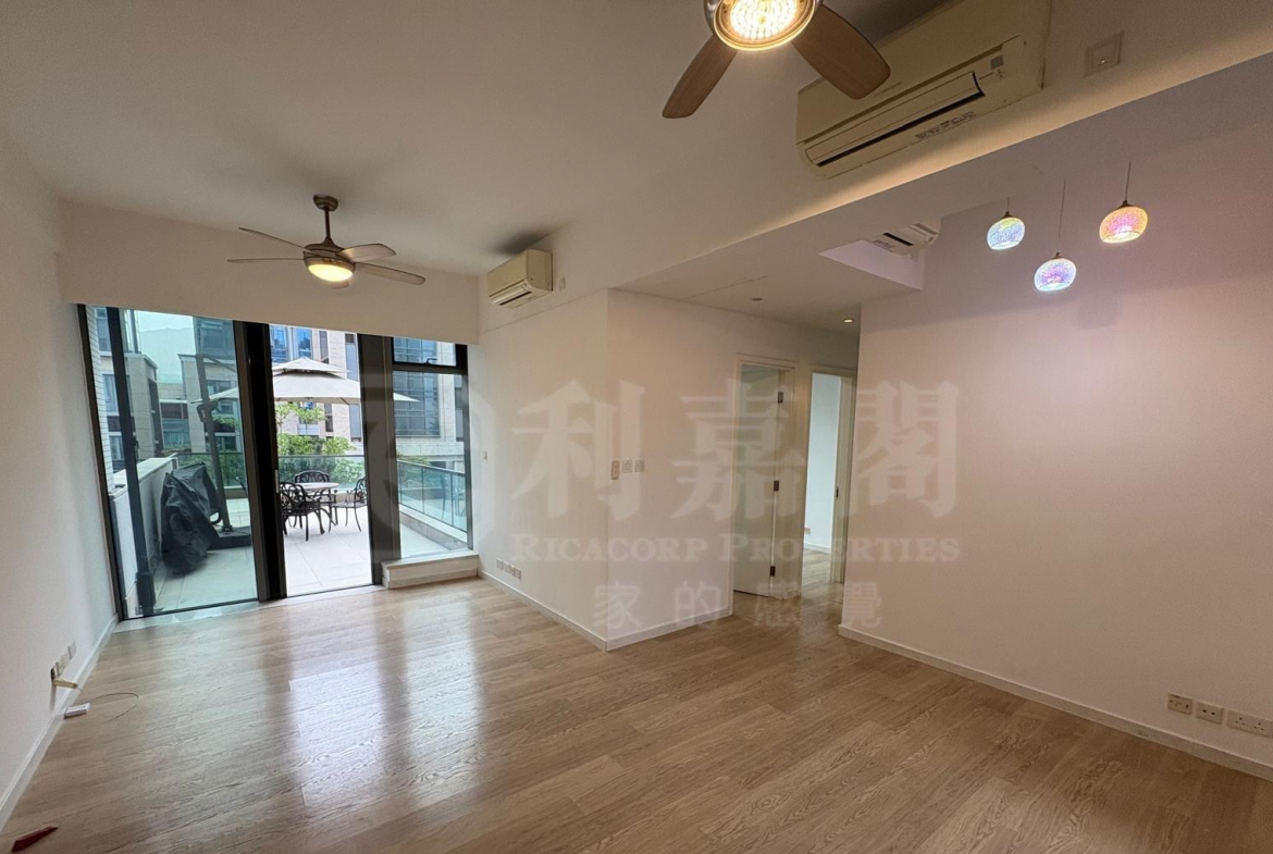 爾巒 菲利提諾大道 6座 - 28NTS – 香港北部都會區